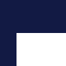 Pixel-art picture revealed by Nonocross Level 2: Flag