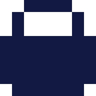 Pixel-art picture revealed by Nonocross Level 23: Lock