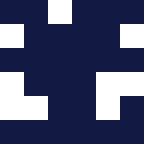 Pixel-art picture revealed by Nonocross Level 24: Rosebush