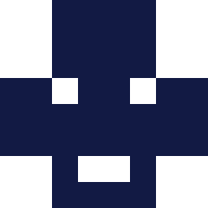 Pixel-art picture revealed by Nonocross Level 29: Music Lover