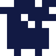 Pixel-art picture revealed by Nonocross Level 36: Carrots